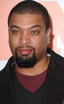 DeRay Davis